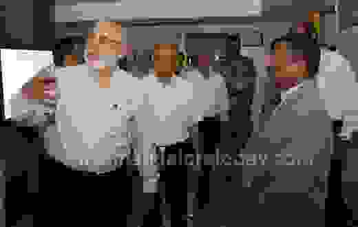 Unity Health Complex